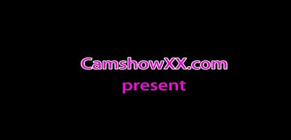  Russia Girl strip show webcam - CamshowXX.com